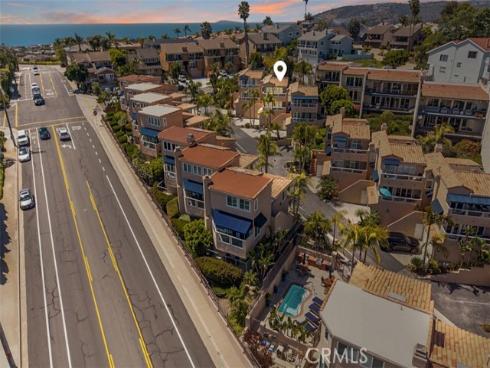 24345  Vista Point  , Dana Point, CA