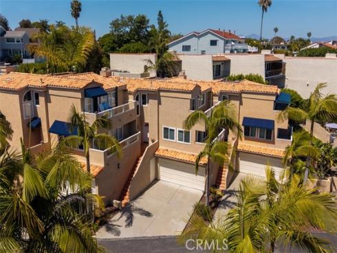 24345  Vista Point  , Dana Point, CA