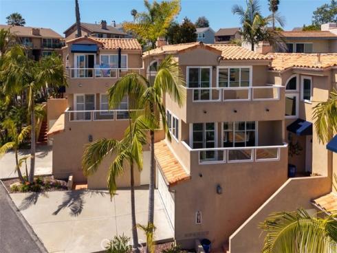 24345  Vista Point  , Dana Point, CA