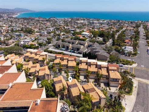 24345  Vista Point  , Dana Point, CA