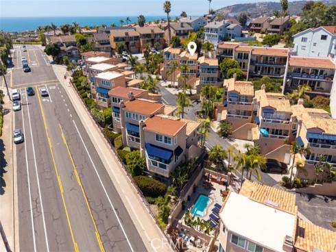 24345  Vista Point  , Dana Point, CA