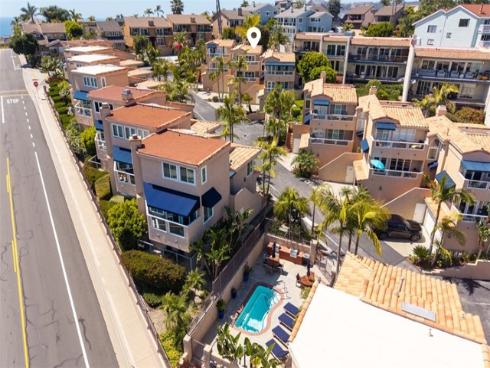 24345  Vista Point  , Dana Point, CA