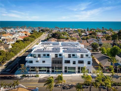 24722 Del Prado 204 , Dana Point, CA