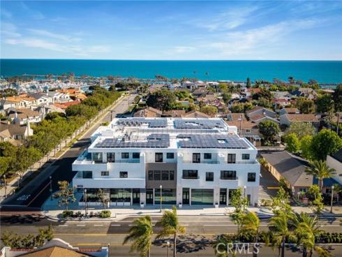 24722 Del Prado 203 , Dana Point, CA