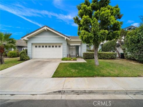 34142 Capistrano by the Sea