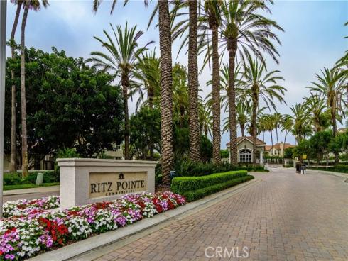 14  Corniche #a  , Dana Point, CA