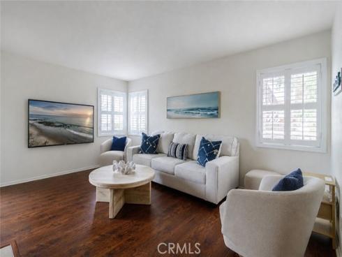 14  Corniche #a  , Dana Point, CA