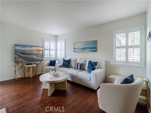 14  Corniche #a  , Dana Point, CA