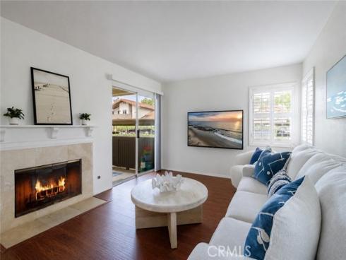 14  Corniche #a  , Dana Point, CA