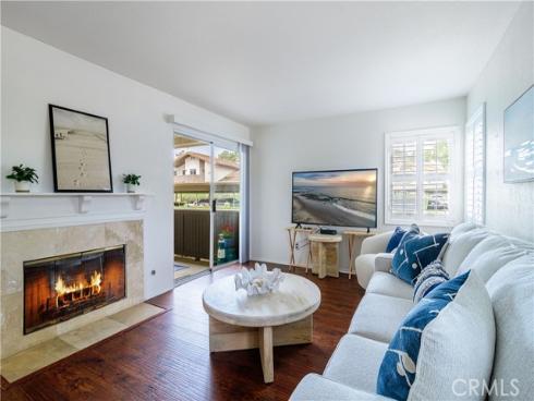 14  Corniche #a  , Dana Point, CA
