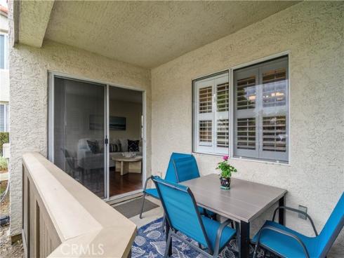 14  Corniche #a  , Dana Point, CA