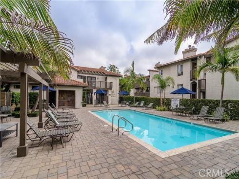 14  Corniche #a  , Dana Point, CA