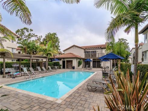 14  Corniche #a  , Dana Point, CA