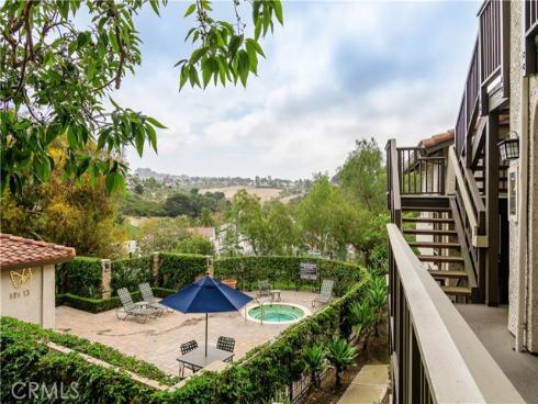 14  Corniche #a  , Dana Point, CA