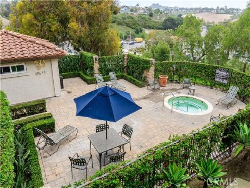 14  Corniche #a  , Dana Point, CA