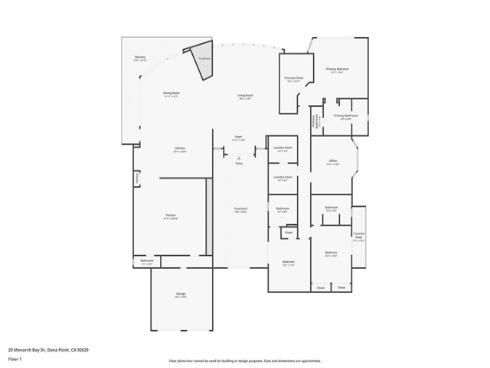 20  Monarch Bay  , Dana Point, CA