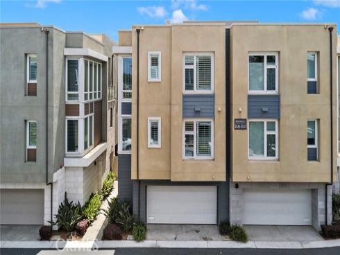 2046 Doheny Way, Dana Point, CA
