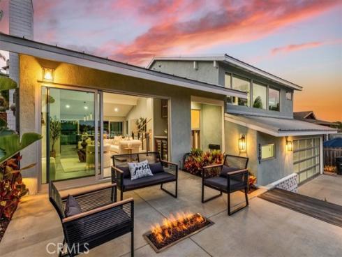 25201 Sea Vista Drive, Dana Point, CA