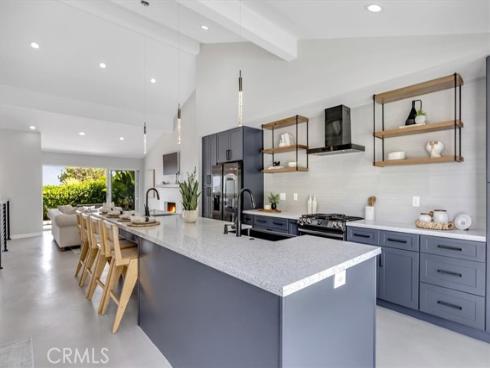 25201 Sea Vista Drive, Dana Point, CA