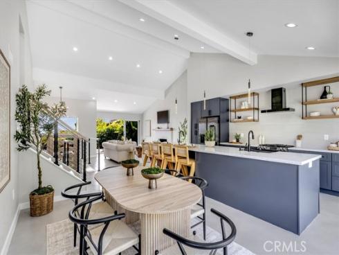 25201 Sea Vista Drive, Dana Point, CA