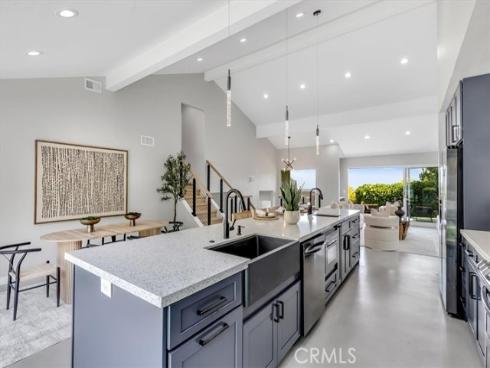 25201 Sea Vista Drive, Dana Point, CA