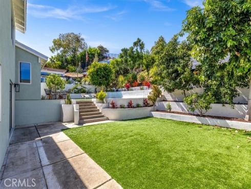 25201 Sea Vista Drive, Dana Point, CA