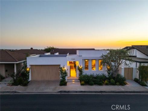 33661 Windjammer Drive, Dana Point, CA