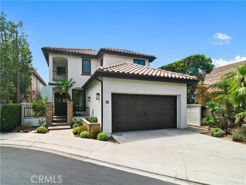 35  Costa Del Sol  , Dana Point, CA