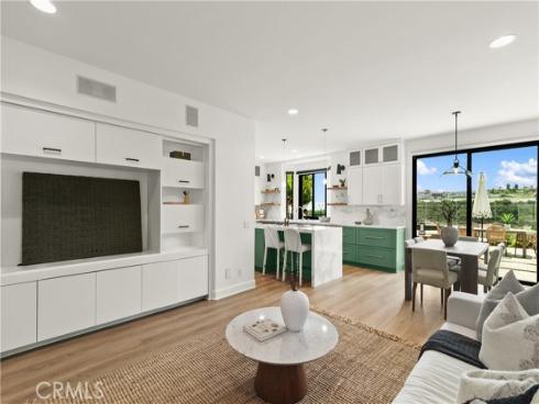 35  Costa Del Sol  , Dana Point, CA