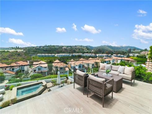 35  Costa Del Sol  , Dana Point, CA