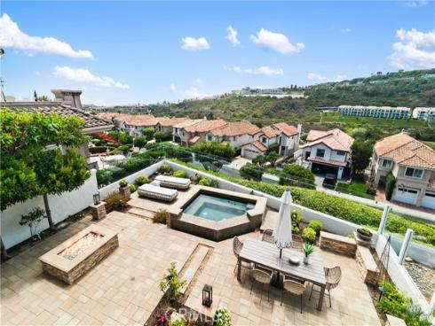 35  Costa Del Sol  , Dana Point, CA