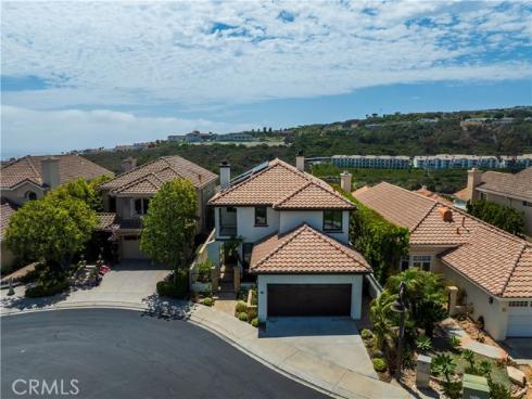 35  Costa Del Sol  , Dana Point, CA