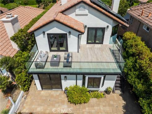 35  Costa Del Sol  , Dana Point, CA