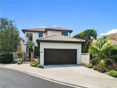 35  Costa Del Sol  , Dana Point, CA