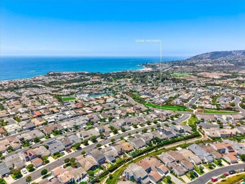 33568  Halyard  , Dana Point, CA