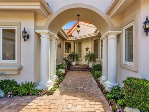 29  Marbella  , Dana Point, CA