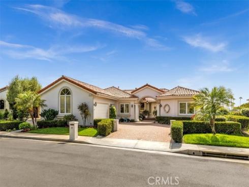 29  Marbella  , Dana Point, CA