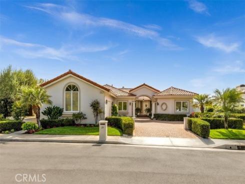 29  Marbella  , Dana Point, CA