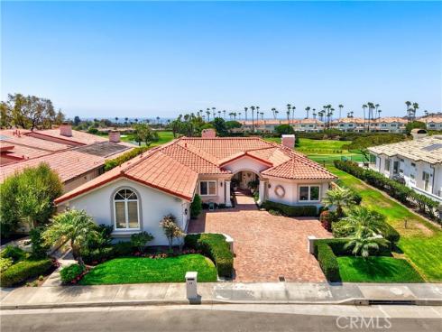 29  Marbella  , Dana Point, CA