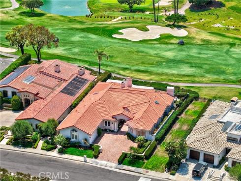 29  Marbella  , Dana Point, CA