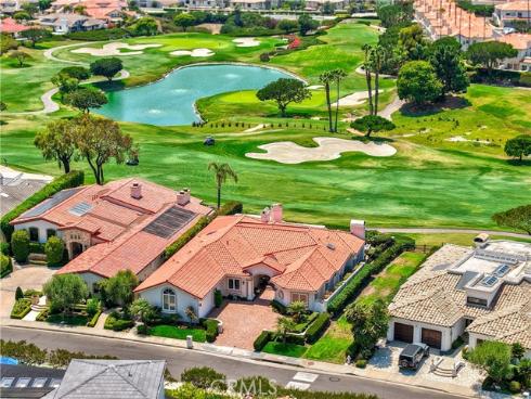 29  Marbella  , Dana Point, CA