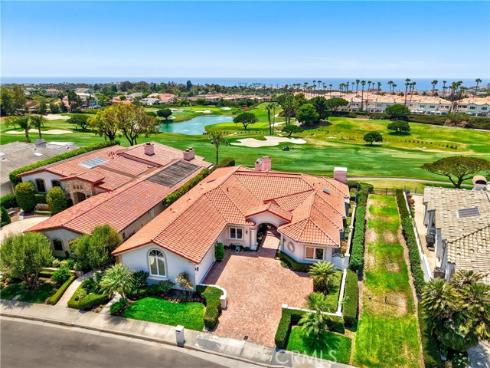 29  Marbella  , Dana Point, CA
