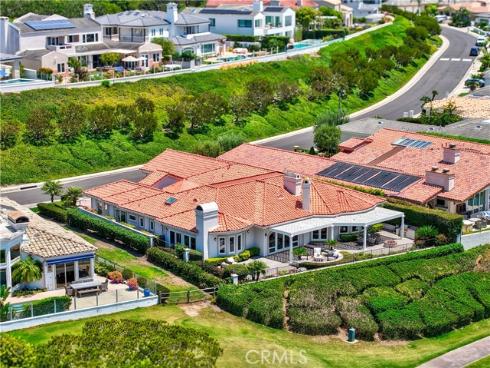 29  Marbella  , Dana Point, CA