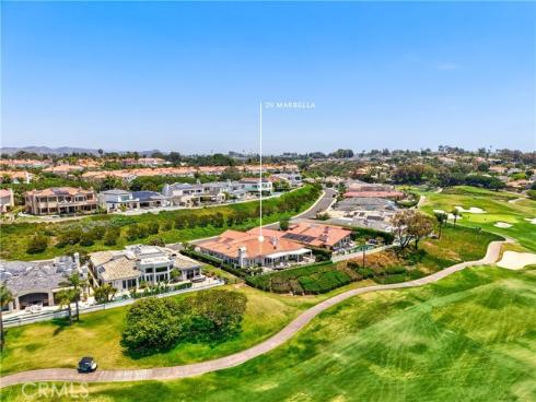 29  Marbella  , Dana Point, CA