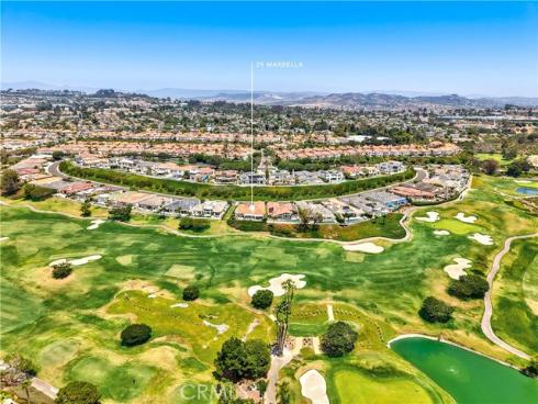 29  Marbella  , Dana Point, CA
