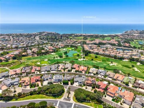 29  Marbella  , Dana Point, CA