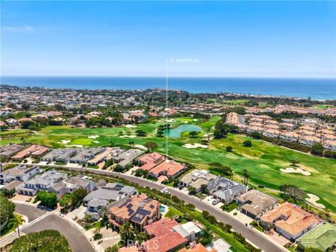 29  Marbella  , Dana Point, CA
