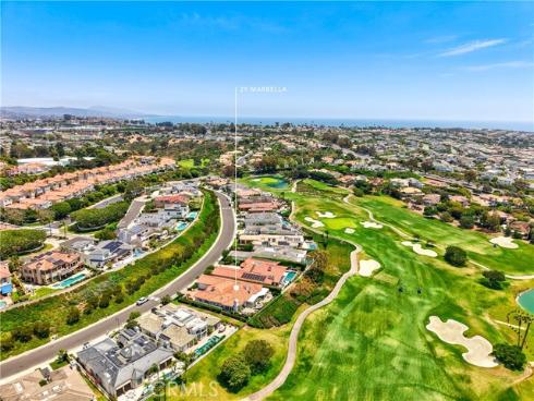 29  Marbella  , Dana Point, CA
