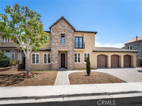 27562 Gable , Dana Point, CA