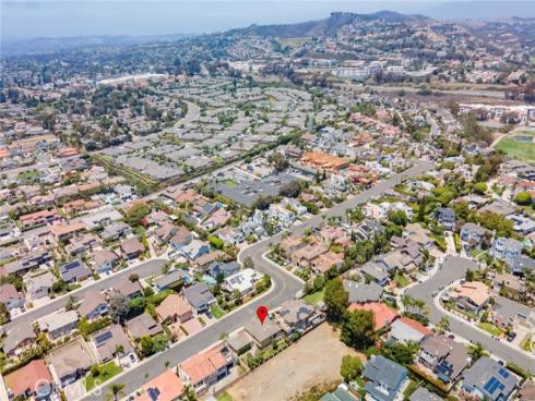 27562  Gable  , Dana Point, CA